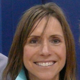 Heather Shepherd