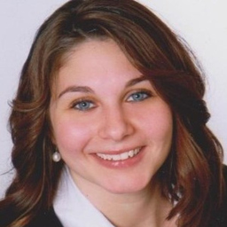 Sarah Keuerleber