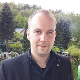 Pierre Kramer
