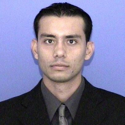 Francisco Javier Volpicella Lobo