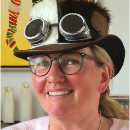 Claudia Manhardt