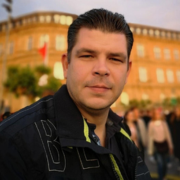 Denis Mallmann