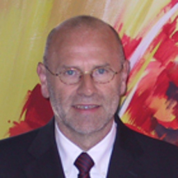 Winfried Stuppardt