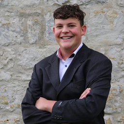 Lukas Dirmeier