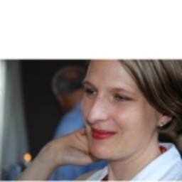 Saskia Göke