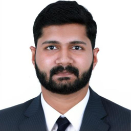Noel Mathew Jacob