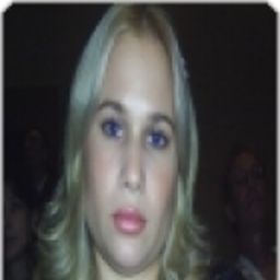 Giovanna Rodriguez daza