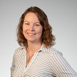 Ramona Waldmeier