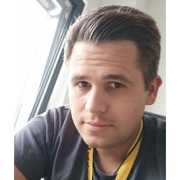 Florian Ehebrecht