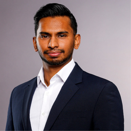 Niroshan Vivehananthan