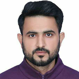 Ghulam Muhammad Hussain
