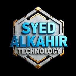 syed alkahir