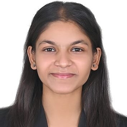 Shreya Jagannath More