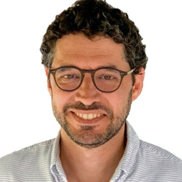 Marcelo Cordeiro's profile picture