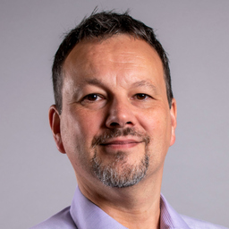 Mike Oskam