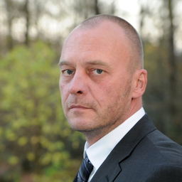 Frank Kliche