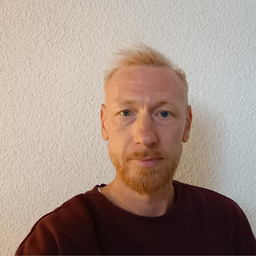 Sandy Pierre Müller