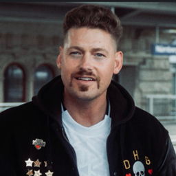 Maximilian von Daehne's profile picture