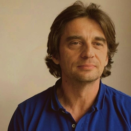 Jules Wehrli