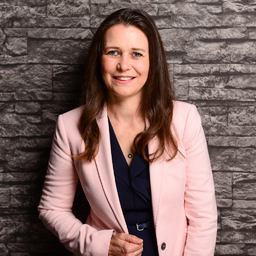 Cathleen Nobach