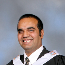 Himanshu Srivastava {Looking for a new job}