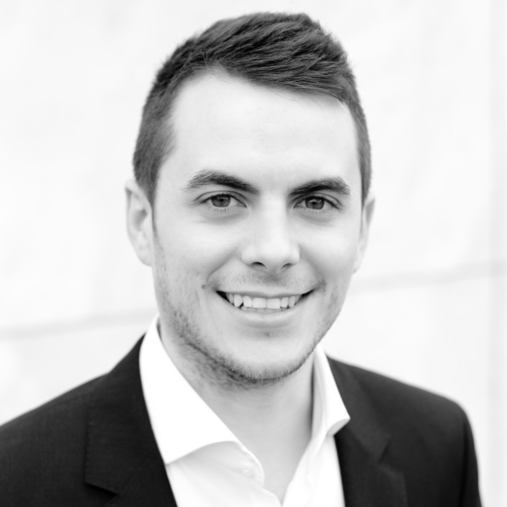 Kevin BilicGutic Betriebswirtschaftslehre Ostbayerische Technische