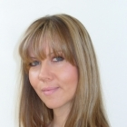 Iris Heinen