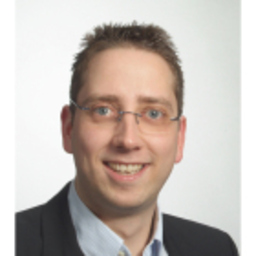 Profilbild Andreas Wolf