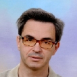 Dr. Meinhard Ciresa