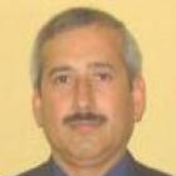 Alfonso Ricci González