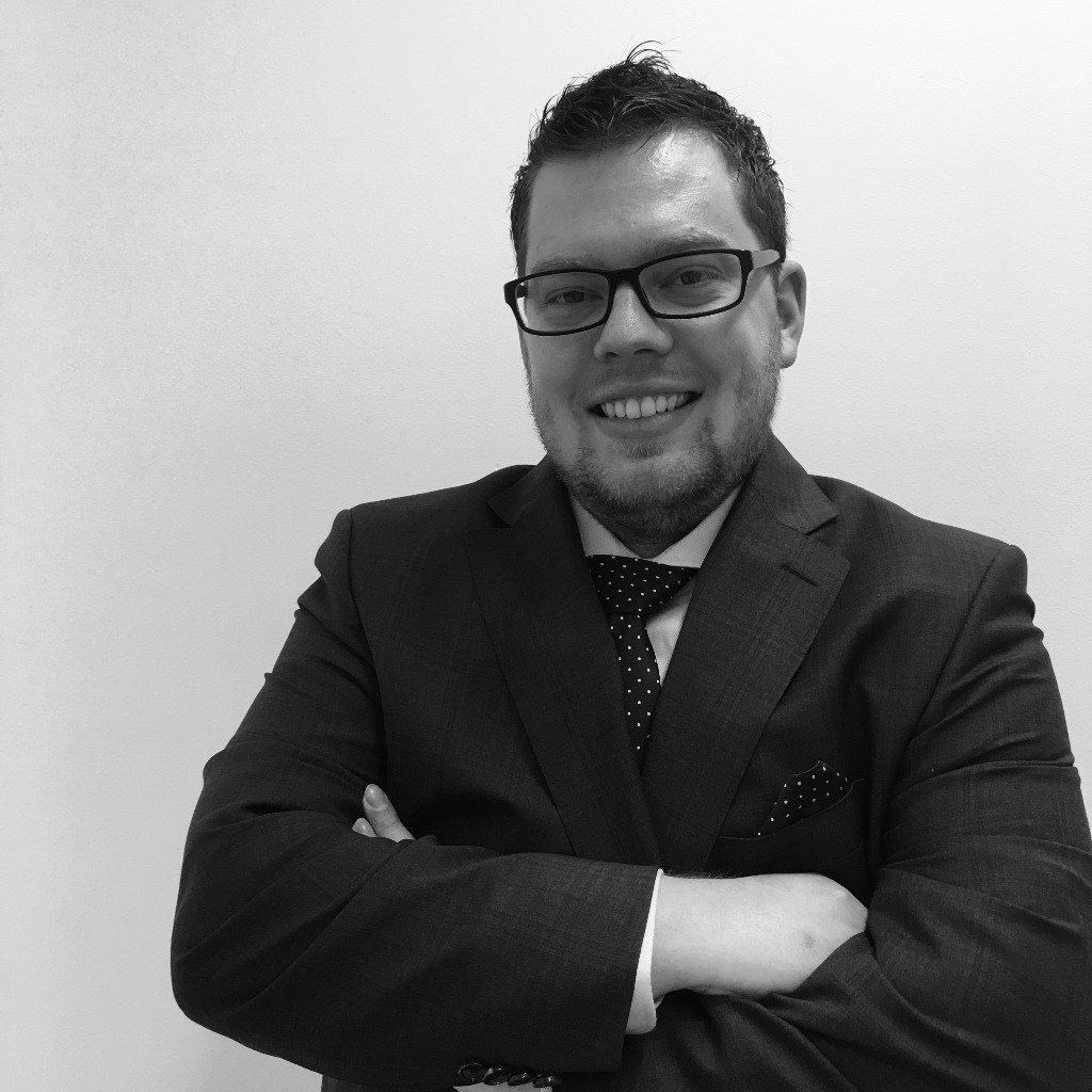 Felix Ratajczyk Repräsentanzleiter tecis Finanzdienstleistungen AG