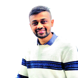 Milan Kachhadiya's profile picture