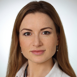 Elena Meleshkina