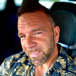 Michael Weber