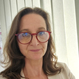 Tanja Spahr