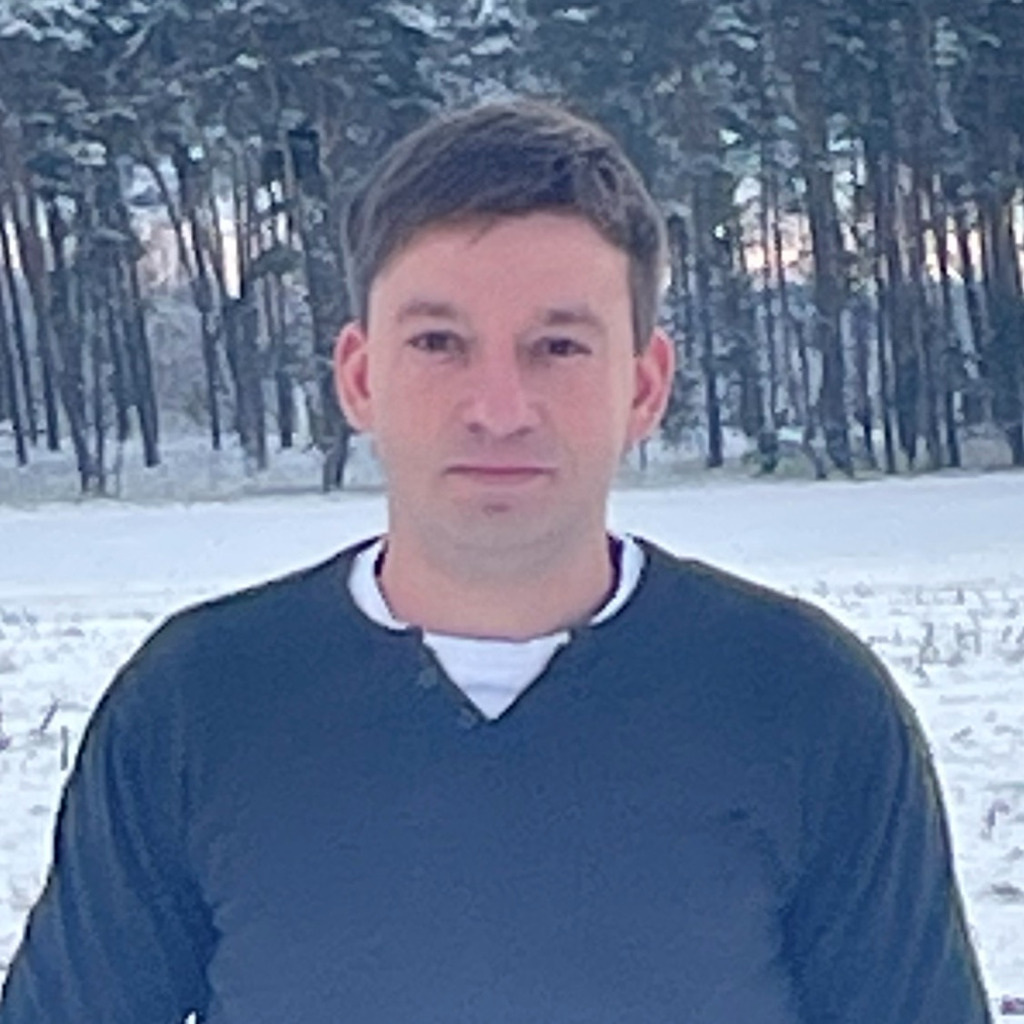 Marcus Altenburg Hub Leader GE Renewable Energy XING