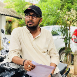 GORIPARTHY A V PRASAD
