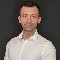 Benjamin Baianati