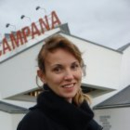 Sarah Carrière-Chardon