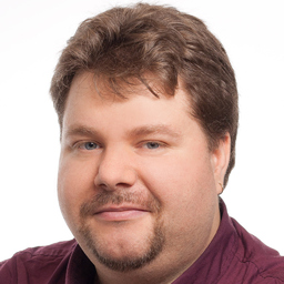 Benjamin Reschke