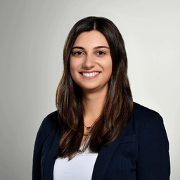 Luisa Steinwinter
