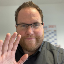 Kai Kobüssen's profile picture