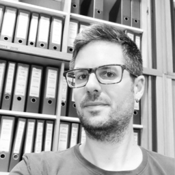 Christian Scherf