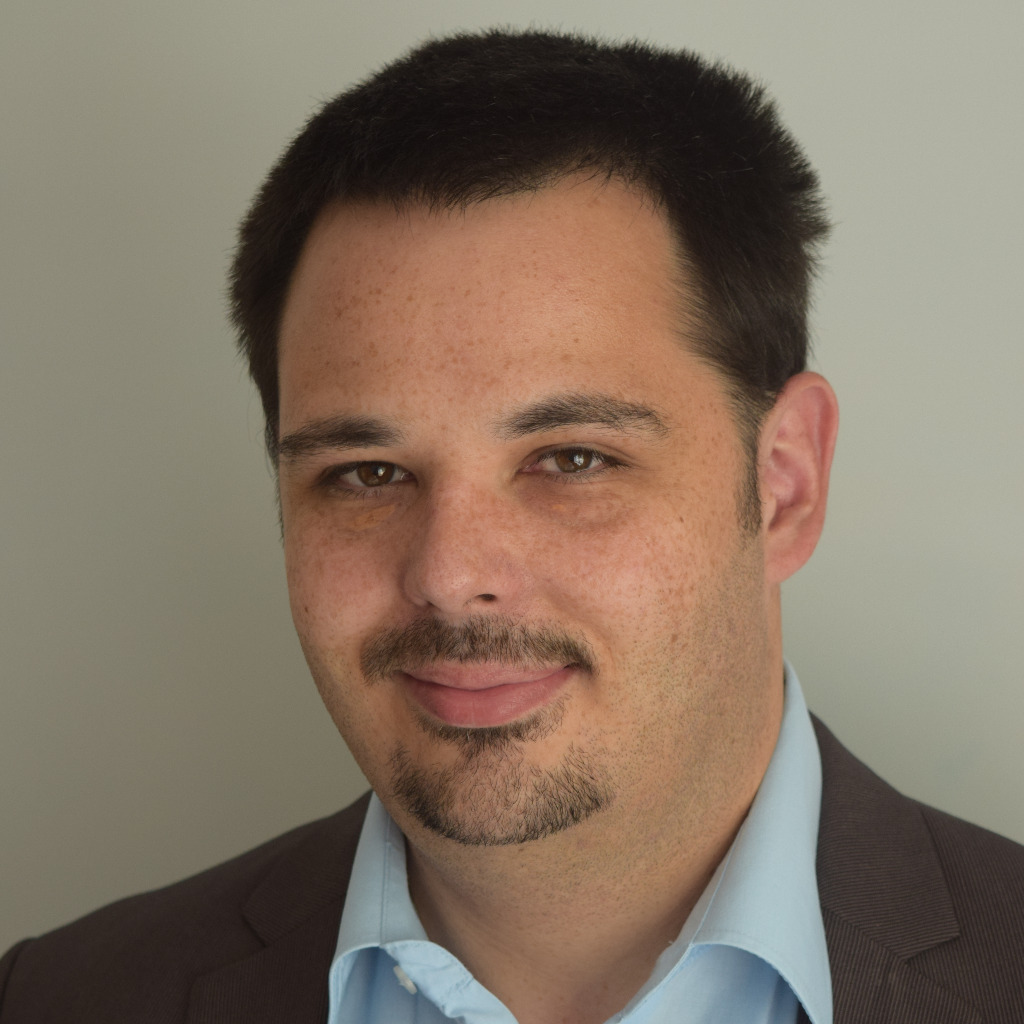 Christian Scheinecker Geschäftsführer Schuhhaus Scheinecker GmbH XING