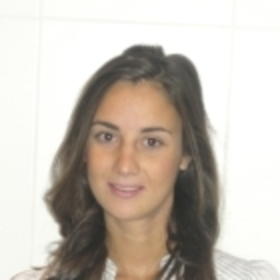 Claudia Bratusch-Marrain