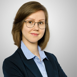 Iryna Sharpinska