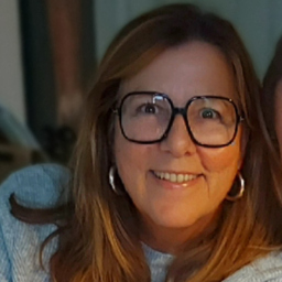 Petra Steigerwald