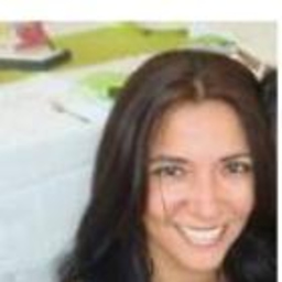 ELIZABETH MARISOL BUDET GARCIA