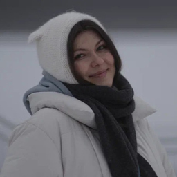 Полина Белоцерковская