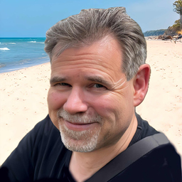 Thomas Goldberg